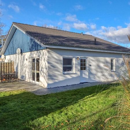 Two-Bedroom Holiday Home in Altefahr/Rugen Exterior foto